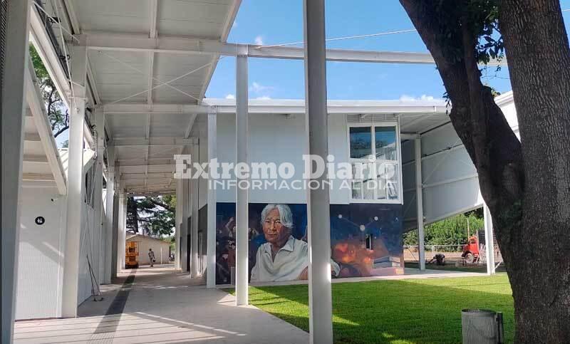 Imagen de Cupo limitado en Tecnolagos, unos cien inscriptos quedar&aacute;n afuera del ingreso al ciclo lectivo 2025