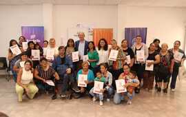 Foto: Municipalidad Arroyo Seco