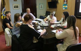 Foto: Municipalidad Arroyo Seco