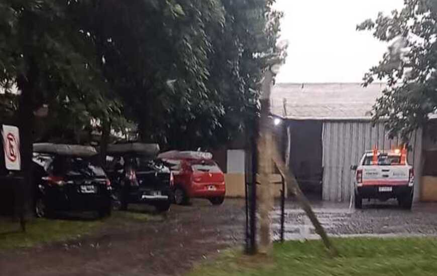 Imagen de Pedido de informe tras uso indebido de colchones de Protecci&oacute;n Civil en veh&iacute;culos de empleados municipales