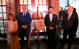 Foto: Municipalidad Arroyo Seco