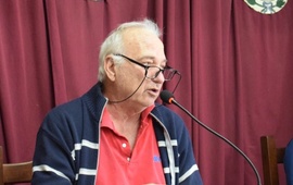 Foto: Gentileza Concejo Municipal Arroyo Seco