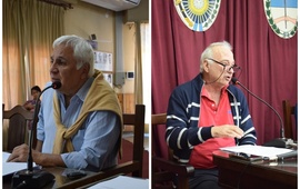 Foto: Gentileza Concejo Municipal Arroyo Seco