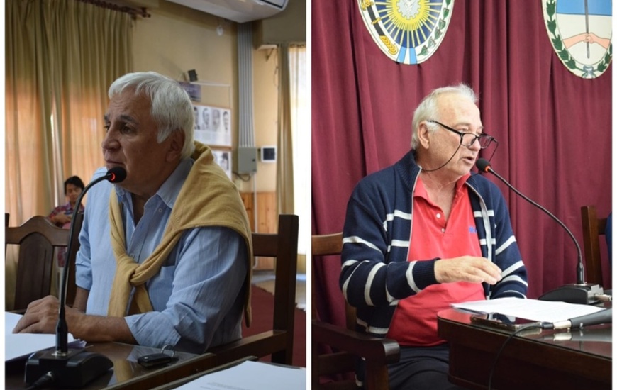 Foto: Gentileza Concejo Municipal Arroyo Seco