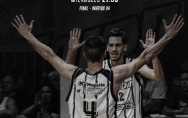 Imagen de Uni&oacute;n juega hoy el 4to partido de la Final ante Uni&oacute;n y Progreso.