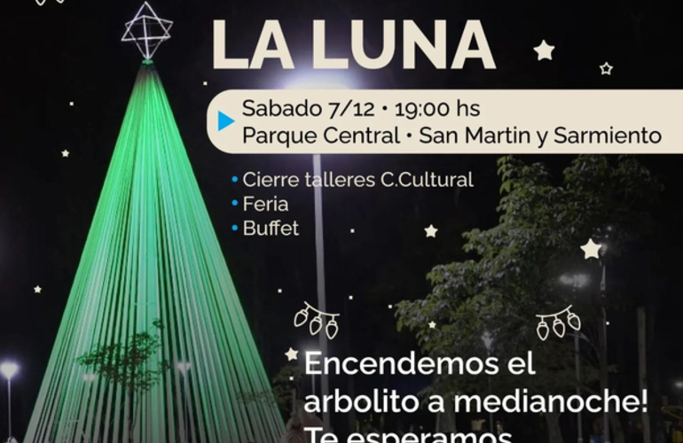 Imagen de Nueva edici&oacute;n de 'Lagos Bajo la Luna'.