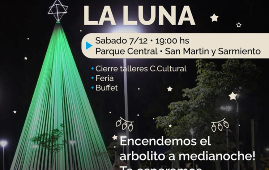 Imagen de Nueva edici&oacute;n de 'Lagos Bajo la Luna'.