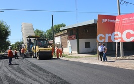 Foto: Municipalidad Arroyo Seco