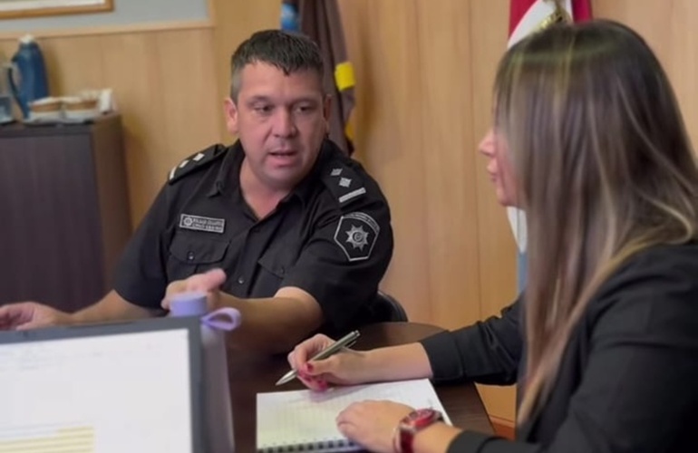 Ayer en el Palacio Municipal se llev&oacute; a cabo la reuni&oacute;n previa para organizar la seguridad del evento.