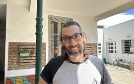 Imagen de Juan Martinelli: El 7 de Diciembre será el Cierre de los Talleres del Centro Cultural.