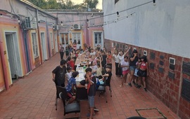 Foto: Municipalidad Arroyo Seco