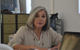 Alejandra Zambrini, cantante