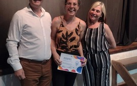 Foto: Municipalidad Arroyo Seco