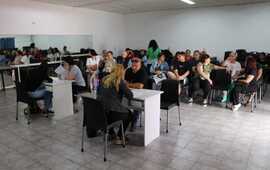 Foto: Municipalidad Arroyo Seco