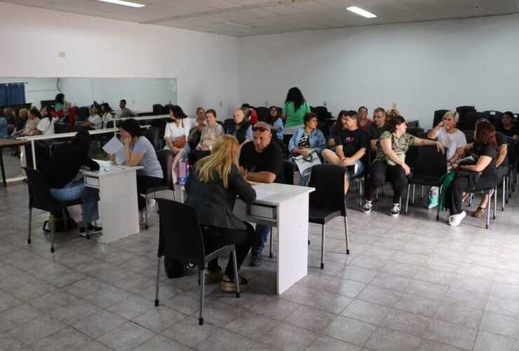 Foto: Municipalidad Arroyo Seco