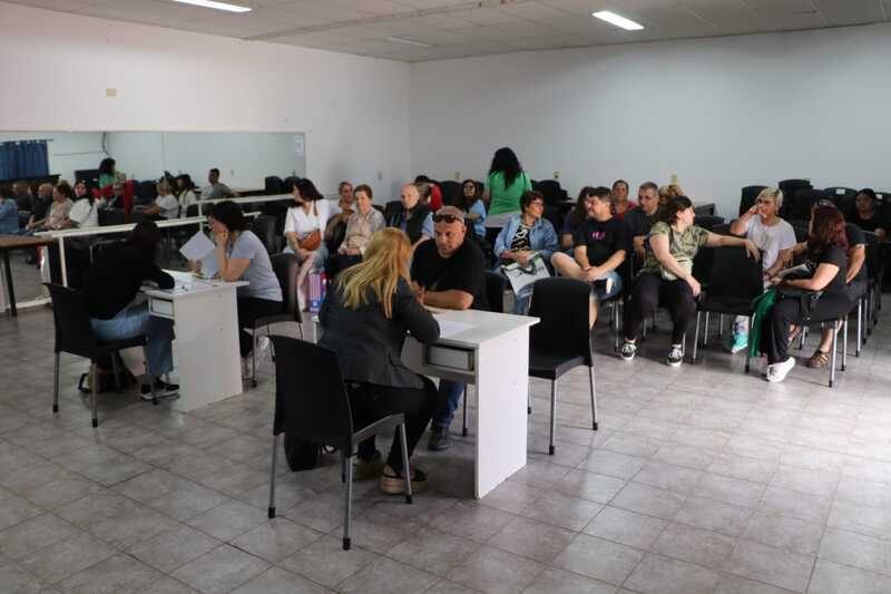 Foto: Municipalidad Arroyo Seco