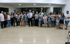 Foto: Municipalidad Arroyo Seco