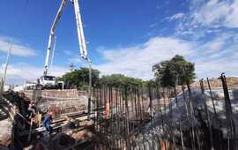 Foto: Municipalidad Arroyo Seco