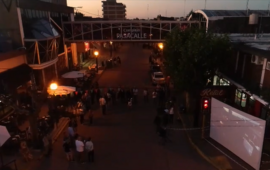 Imagen de Este domingo 8va Edición de Paseo a Cielo Abierto