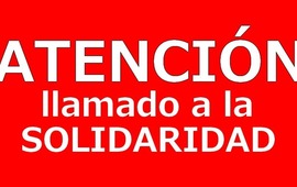 Imagen de Vecina de Arroyo Seco pide ayuda urgente para su hermano