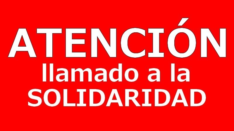 Imagen de Vecina de Arroyo Seco pide ayuda urgente para su hermano