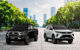 Imagen de Con el objetivo de ampliar sus soluciones de movilidad, Toyota Argentina lanz&oacute; Servicios Conectados