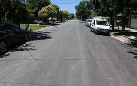 Foto: Municipalidad Arroyo Seco