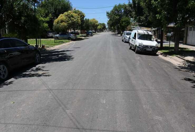 Foto: Municipalidad Arroyo Seco