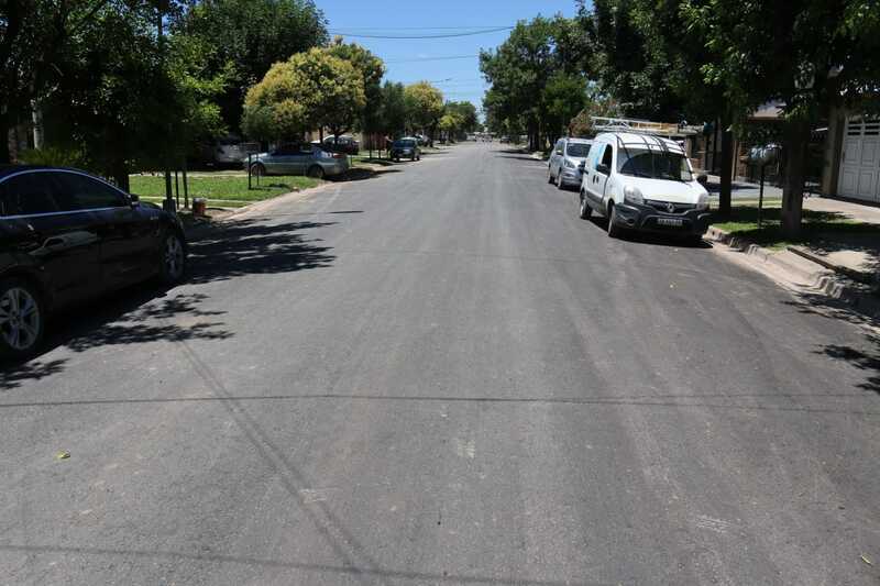 Foto: Municipalidad Arroyo Seco
