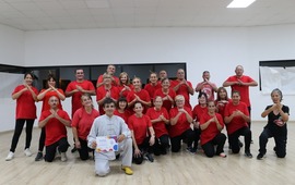 Foto: Municipalidad Arroyo Seco