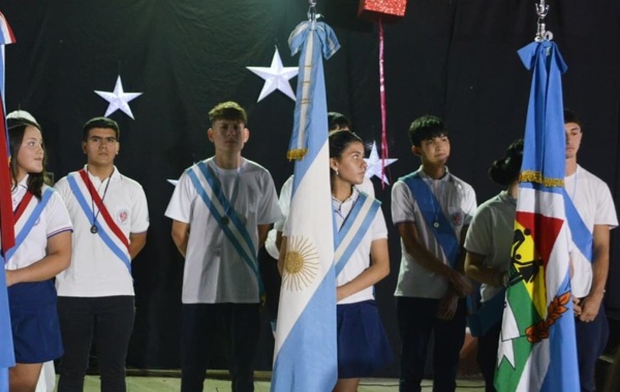 Foto: Alvear Ciudad