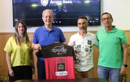 Foto: Municipalidad Arroyo Seco