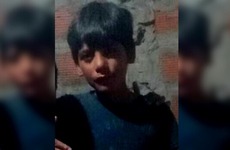 Imagen de Encontraron al nene de 12 años que había desaparecido camino a la pileta