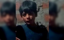 Imagen de Encontraron al nene de 12 a&ntilde;os que hab&iacute;a desaparecido camino a la pileta