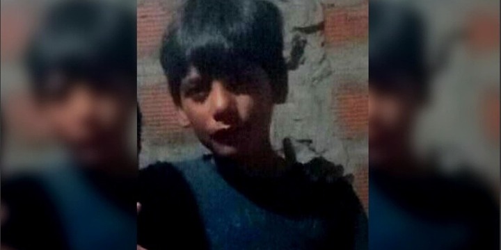 Imagen de Encontraron al nene de 12 años que había desaparecido camino a la pileta