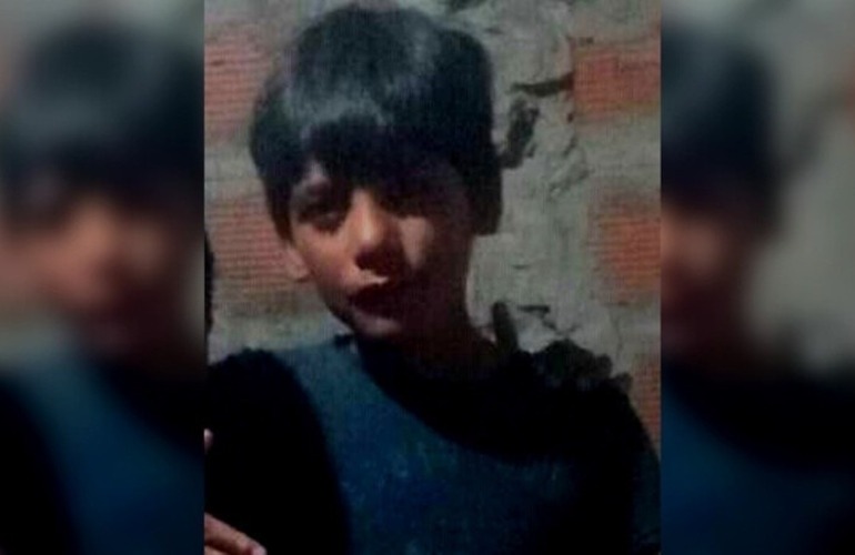 Imagen de Encontraron al nene de 12 años que había desaparecido camino a la pileta