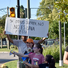 Imagen de Colgá tu distintivo azul y sumate a la concientización contra la pirotecnia