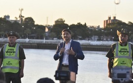 Imagen de Operativo Verano: más de 500 efectivos permanentes y casi 40 puestos en rutas y accesos para los controles