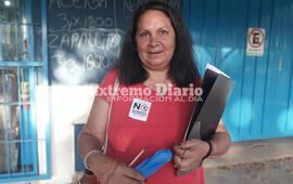 Imagen de Vecinas impulsan una campa&ntilde;a de concientizaci&oacute;n sobre el uso de pirotecnia en Arroyo Seco