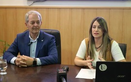 Imagen de EN VIDEO: Rendición de cuentas, Presentación de la Secretaría de Gobierno