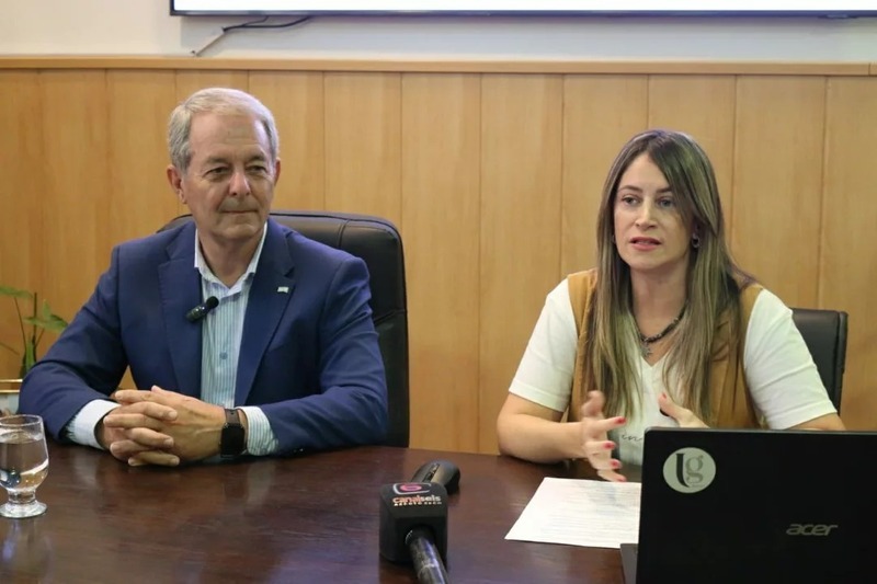 Imagen de EN VIDEO: Rendici&oacute;n de cuentas, Presentaci&oacute;n de la Secretar&iacute;a de Gobierno