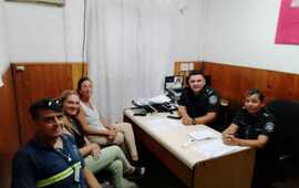 Imagen de Gonzalo Qui&ntilde;ones es el nuevo Comisario de la Sub 13 de General Lagos.