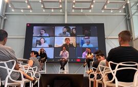 Imagen de General Lagos: La Escuela Técnica Sara Bartfeld Rietti incorpora el idioma italiano como materia anual