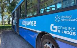 El servicio estar&aacute; interrumpido del 20/12/24 al 20/12/25.