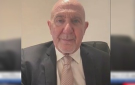 Imagen de Oscar Moscariello: "Hoy hay una Argentina distinta, es un mundo nuevo"