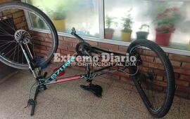 Imagen de Accidente en Ruta 21: buscan al conductor que atropell&oacute; a un adolescente y se dio a la fuga