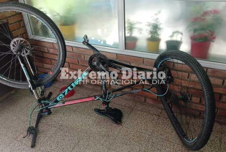 Imagen de Accidente en Ruta 21: buscan al conductor que atropelló a un adolescente y se dio a la fuga