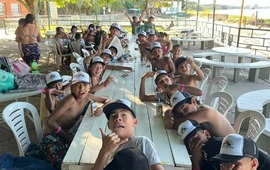 Foto: Municipalidad Arroyo Seco