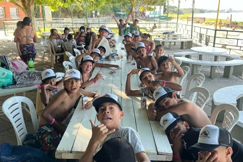 Foto: Municipalidad Arroyo Seco