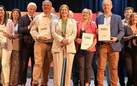 Foto: Municipalidad Arroyo Seco